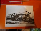 Fotografie Locomotiva DB BR 01 -