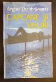Capcane și visuri - Anghel Dumbrăveanu, Didactica si Pedagogica