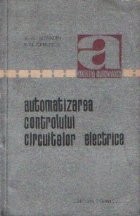 Automatizarea controlului circuitelor electrice foto