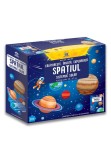 Calatoreste, Invata, Exploreaza: Spatiul, Sistemul Solar, Didactica Publishing House