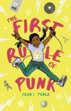 The First Rule of Punk