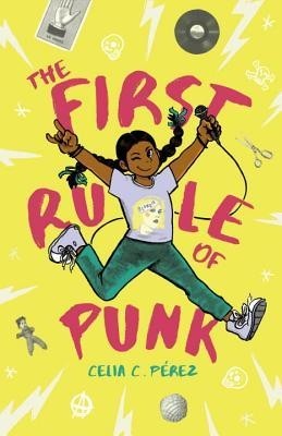 The First Rule of Punk foto
