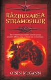Razbunarea stramosilor - Oisin McGann - Rao