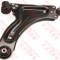 Bascula / Brat suspensie roata OPEL COMBO Combi (2001 - 2016) TRW JTC973