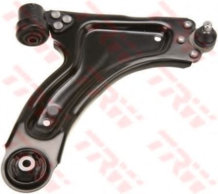 Bascula / Brat suspensie roata OPEL CORSA C (F08, F68) (2000 - 2009) TRW JTC973