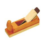 Cumpara ieftin Rindea lata din lemn, Lungime 240 mm, Latime 65 mm, Latime lama 48 mm