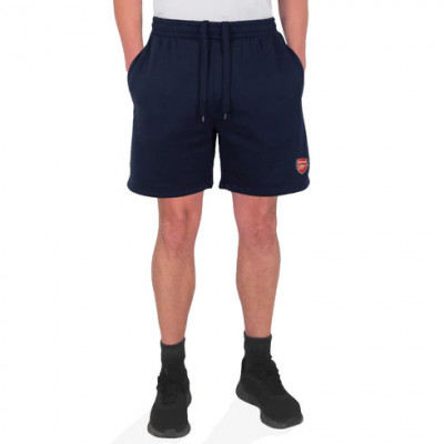 FC Arsenal pantaloni scurți pentru bărbați navy - M foto