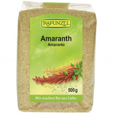 Samanta Amaranth Bio Rapunzel 500gr