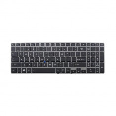 Tastatura Laptop, Toshiba, Tecra Z50-A, Z50-B, 9Z.NAZBN.001, NSK-V30BN, cu iluminare, layout US foto