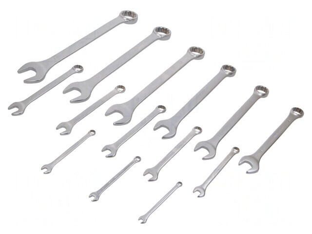 Set chei combinate 14 bucăți