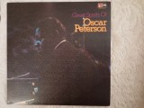 Vinil LP "Japan Press" Oscar Peterson &ndash; Great Spirits of Oscar Peterson (-VG)