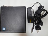 Sistem Desktop LENOVO M720Q TINY INTEL I5-8400T 8GB DDR4 256GB SSD