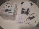 Lampă LED decorativă Panda pentru camera copiilor &ndash; POLUX