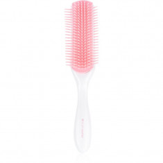 Brushworks Nine Row Hair Brush perie de par 1 buc