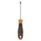 Surubelnita Magnusson, cap cruce PZ1, otel, 5 x 100 mm, maner confortabil
