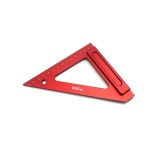 Echer de tamplarie ROX Wood 153ROX0013, 150 mm