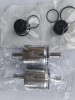 Pachet 2 Seturi Filtre GPL Tomasetto Valtek (Electrovalva Separata) - Filtru Gazos 12x12mm + Filtru Lichid Compatibil