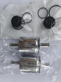 Pachet 2 Seturi filtre GPL compatibile cu instalatiile Tomasetto care au electrovalva de gpl marca Valtek, electrovalva este separata de Vaporizato