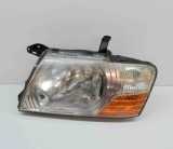 Far st&acirc;nga față MITSUBISHI PAJERO III V7_W, V6_W 2006 OEM: Off-road | 13814716