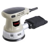 Crown CT13394 - Slefuitor cu excentric 240 W 125 mm
