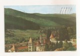 RF144 - Carte Postala - Manastirea Putna, circulata 1967