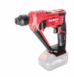 Ciocan rotopercutor SDS+ 20V RDP-SRH20, fara acumulator, Raider 030135