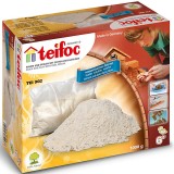 Mortar 1kg - Set de constructie, TEIFOC