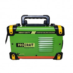 Aparat de sudura tip invertor ProCraft RWS320, 320A foto