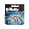 Set 5 rezerve pentru aparat de ras Gillette Sensor Excel