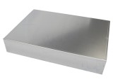 Carcasă Aluminiu 305x432x76mm
