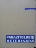 PARAZITOLOGIE VETERINARA-AL. NICULESCU-346527