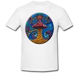Cumpara ieftin Tricou &quot; Carnaval de iarna &quot;