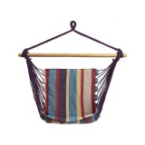Hr Hamac Suspendat Red&amp;Blue Stripe100X55