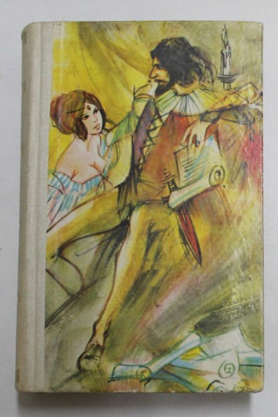 CONTES par BOCCACE , 1966