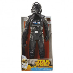 Figurina Tie Fighter Pilot Star Wars 50 cm foto