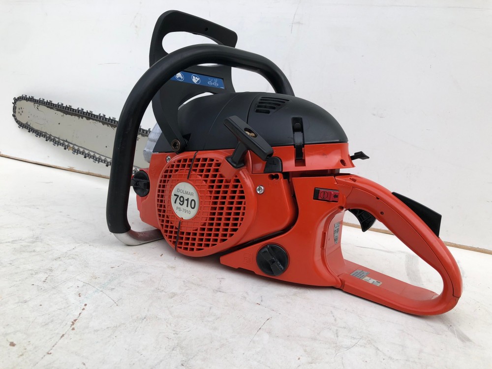 Drujba Dolmar PS 7910 Fabricatie 2022, >=2301, >=41, <26, Stihl | Okazii.ro