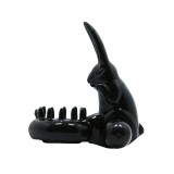 Inel penis Rabbit Vibe