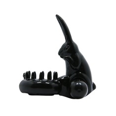 Inel penis Rabbit Vibe