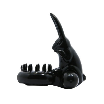 Inel penis Rabbit Vibe foto