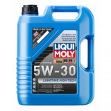 Cumpara ieftin Ulei motor Liqui Moly Longtime HT 5W-30, 5L, ACEA C3, API SN, BMW Longlife-04, MB 229.51, VW 505 00/505 01