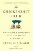 The Chickenshit Club: Why the Justice Department Fails to Prosecute Executives, 2018