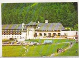 bnk cp Brasov - Hotel Sport - necirculata - marca fixa