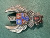 Insigna Tehnic Cl 1 aviatie militara dupa 2000