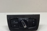 Modul de control comutator faruri BMW 4 Gran Coupe F36 2016 OEM: 9393947,9218531 21662644
