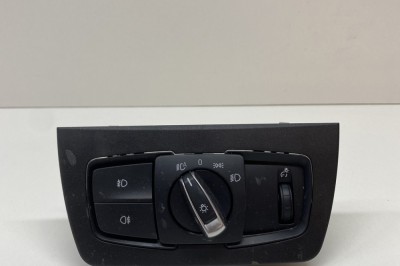 Modul de control comutator faruri BMW 4 Gran Coupe F36 2016 OEM: 9393947,9218531 21662644 foto