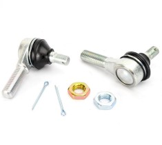 Set capete bara ATV Arctic - Cat - Can-Am DS 450 - CF Moto - Suzuki Kinqguad - Yamaha Blaster - Big Bear - Banshee - Grizzly (4Ride)