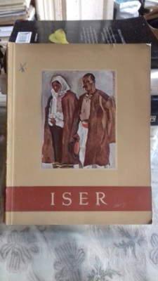 ISER - IONEL JIANU foto