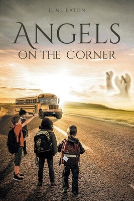 Angels on the Corner foto