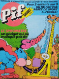 Pif gadget, nr. 573, mars 1980 (editia 1980)