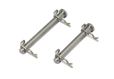 Set bolturi placute frana fata spate Gas Gas Husqvarna 21- 22 (Braktec) ASBPP10EE foto